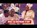 How My Husband Helped Me To Manage My Fatness - Dr Becky Paul-Enenche Shares An Inspiring Story