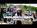 Download Lagu DJ HIDUPKU SEPI TANPAMU | SPESIAL KARNAVAL 2024 COCOK BUAT PARGOY | STYLE PARADISE TERBARU‼️