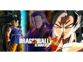 How to unlock Goku GT Pan and Trunks GT in Dragon Ball Xenoverse 2