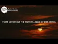 Kameron Marlowe - Makin' Me A Liar (Lyrics)