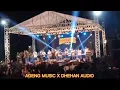 Download Lagu Ageng Music Menyesal - Devi Aldiva Dhehan Audio live Kesamben Gresik 2022