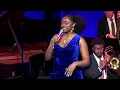 Samara Joy - You Stepped Out Of A Dream (Live at Town Hall)
