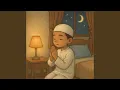 Lagu Doa Sebelum Tidur