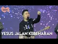 Download Lagu Yesus Jalan Kebenaran (Cover) - Lifehouse Music ft. Franky Kuncoro