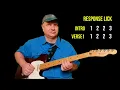 Jimmy Reed - Honest I Do - Blues Guitar Lesson Part 4