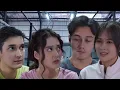 Lagu FULL TRAILER CINTA SEDALAM RINDU HARI SELASA 23 DESEMBER || Galaxy Tuduh Aluna Pacaran Dengan Revan