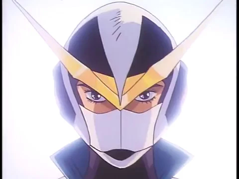 Trailer: Casshan Robot Hunter OVA [ADV Films]