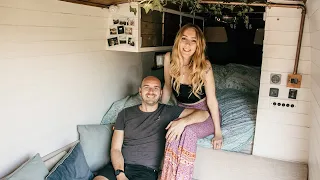 We’re BACK in the Van! Stuck in UK Lockdown Ep 23 | Van Life UK | VAN LIFE DIARIES