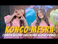Download Lagu Luluk Darara - KONCO MESRA - Sampek Kegowo Turu NGimpi Ngusap Pipimu