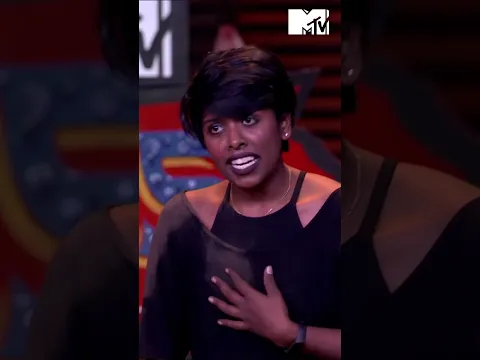 The First Task Goes Down To Wire | Roadies S18 | #Roadies2023 #Shorts #realityshow
