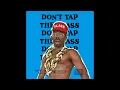 Download Lagu [FREE] TYLER, THE CREATOR DON'T TAP THE GLASS TYPE BEAT \