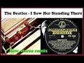 Download Lagu The Beatles - I Saw Her Standing There - 2024 stereo remix