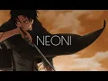 Download Lagu NEONI \u0026 burnboy - Champion (Lyrics)