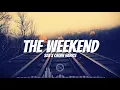 SZA x Calvin Harris - The Weekend