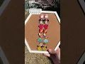Real vs Fake Disney Pins Side by Side Comparison of Authentic and Scrapper Pin