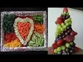 Making Your Own Party Platters DIY Party Platters - Real Simple