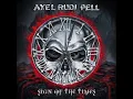 Axel Rudi Pell  -  As Blind As A Fool Can Be  -  Tradução
