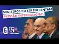 Download Lagu STF ACUADO: Europa, EUA e Brasil contra os abusos de poder / 15 MINUTOS ESPECIAL