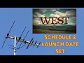 Download Lagu Lanceringsdatum van nieuw gratis tv-netwerk West vastgesteld, tv-schema vrijgegeven