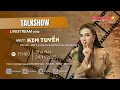 Lagu 📍TRỰC TIẾP PHỎNG VẤN DIỄN VIÊN - NSƯT KIM TUYẾN