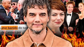 TUDO QUE ROLOU EM CANNES: polêmicas, surpresas e VITÓRIA DO BRASIL!