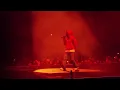 Jay Rock Pop Out @ “Ken & Friends” | Performs Money Trees, WIN & King’s Dead w/ Kendrick Lamar! [HD]