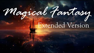 Magical Fantasy Extended Version Of Magical Music By Dmitriy Sevostyanov Dspromusic 