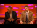 Ryan Reynolds Is Upset By Zayn Malik's Absence (Graham Norton Show) Jan 29th 2016