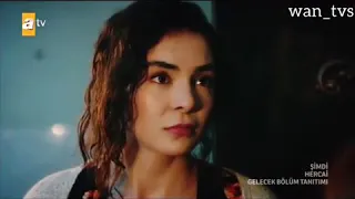 مسلسل زهرة الثالوث الحلقة 6 مترجمة للعربية القفلة معرفة ريان بزواج ميران من غونول 