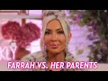 Farrah Abraham Opens Up About Ongoing Estrangement From Her Parents Nothing Has Really Changed