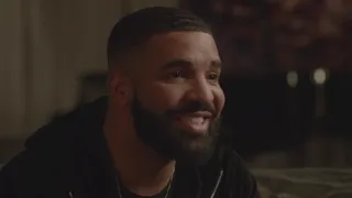 DRAKE ADDRESSES GHOSTWRITING RUMORS AGAIN