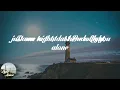 Luke Bryan - Down To One (Lyrics)