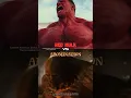 Download Lagu Red Hulk (MCU) vs Abomination (2008)