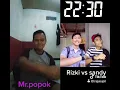 Download Lagu Tik tok ubur2