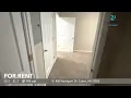 2 Bedroom 2 Bath Apartment Tour at The Village Square of Cabot Modern Living in Cabot AR