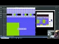 NES Programming - Scrolly fix