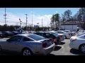Andy Chase Hanging at R P M Auto Sales