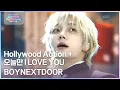 Hollywood Action + 오늘만 I LOVE YOU - BOYNEXTDOOR [2025 뮤직뱅크 글로벌페스티벌 IN JAPAN] | KBS 251230 방송