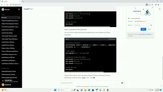 how to plot gaussian distribution in python