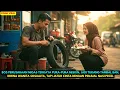 Download Lagu BOS MIGAS KAYA NYAMAR MISKIN, JADI TUKANG TAMBAL BAN, DIHINA WANITA, TAPI PENJUAL NASI PECEL INI...