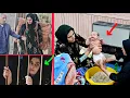 Download Lagu De oude vrouw bespioneert Asiya's echtgenoot. Het geheim van zijn schuilplaats.