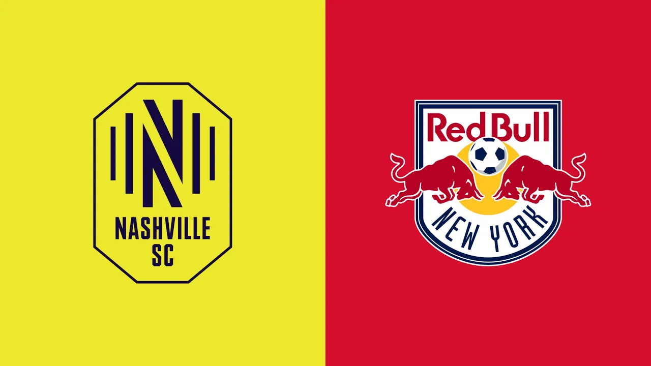 HIGHLIGHTS: Nashville SC vs. New York Red Bulls | October ...