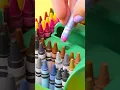 ASMR Restocking