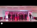 Download Lagu [SUPERNOVA Category] Seventeen - Getting Closer | covered by Rhapsody