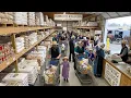 How 200 000 Amish Families Shop ALL Their Food At Amish Bulk Stores The Amish Way