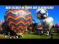 Lagu (PART 1) FESTIVAL BALON UDARA DI LANGIT SEMAYU-WONOSOBO TAHUN 2024