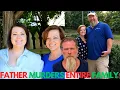 GEORGIA HUSBAND AND FATHER SHOOTS WIFE AND DAUGHTER DEAD IN FAMILY HOME - RALPH MINCEY S MURDER CASE