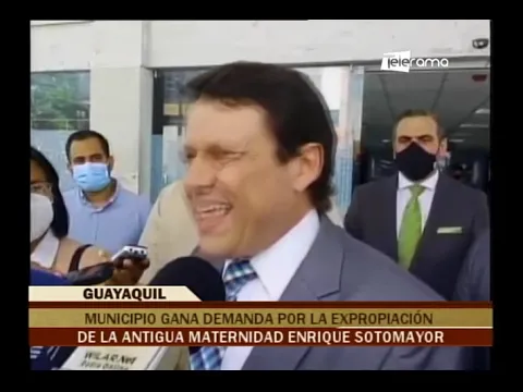 Guayaquil al Instante 18-11-2021