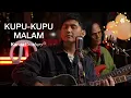 Lagu KUPU-KUPU MALAM - NOAH | Kanda Brothers Live at R57 Studio