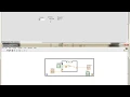 Labview Case structure and While Loop with Temperature conversion Man s Tutor 3